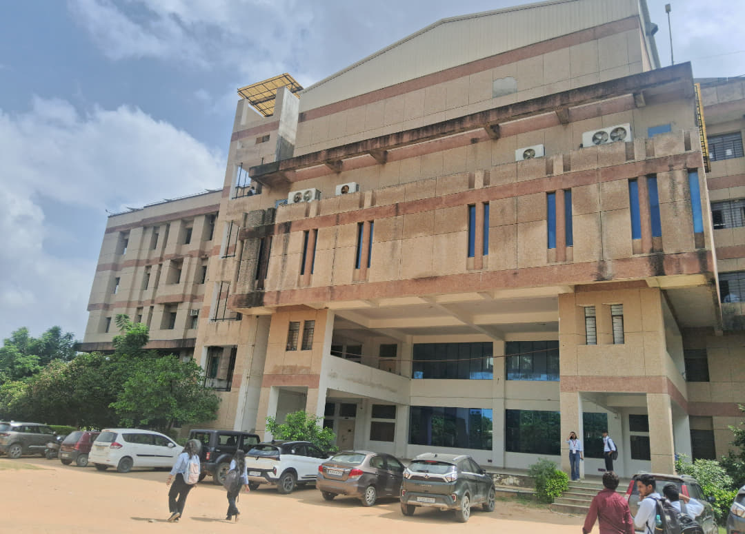 VGU Jaipur Campus photo 10